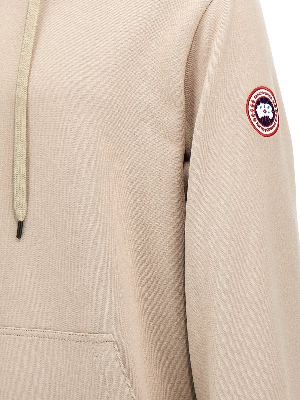 Canada Goose Huron Drawstring Hoodie