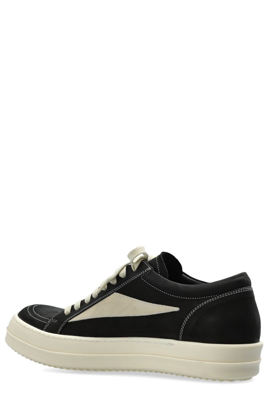 Rick Owens Concordians Vintage Sneakers