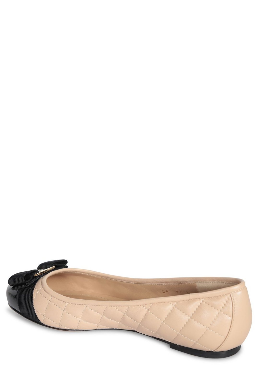 Ferragamo Varina Ballet Flats