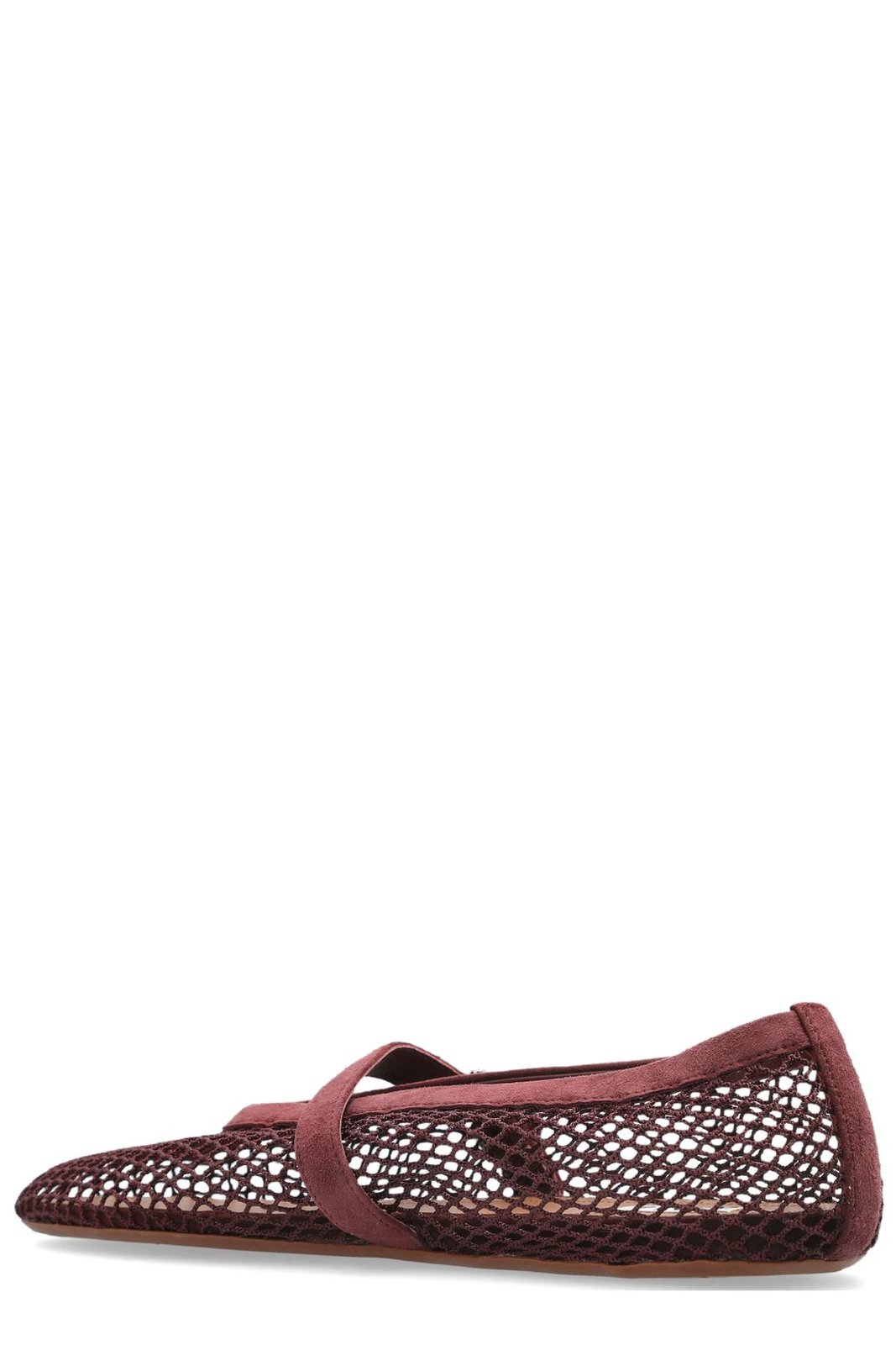 Alaïa Flat Ballerinas