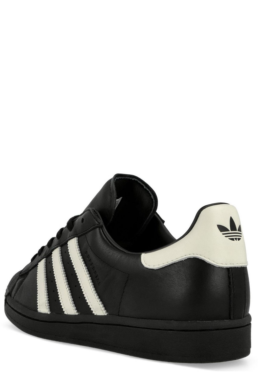 Adidas By Avavav Superfinger Superstar Lace-Up Trainers