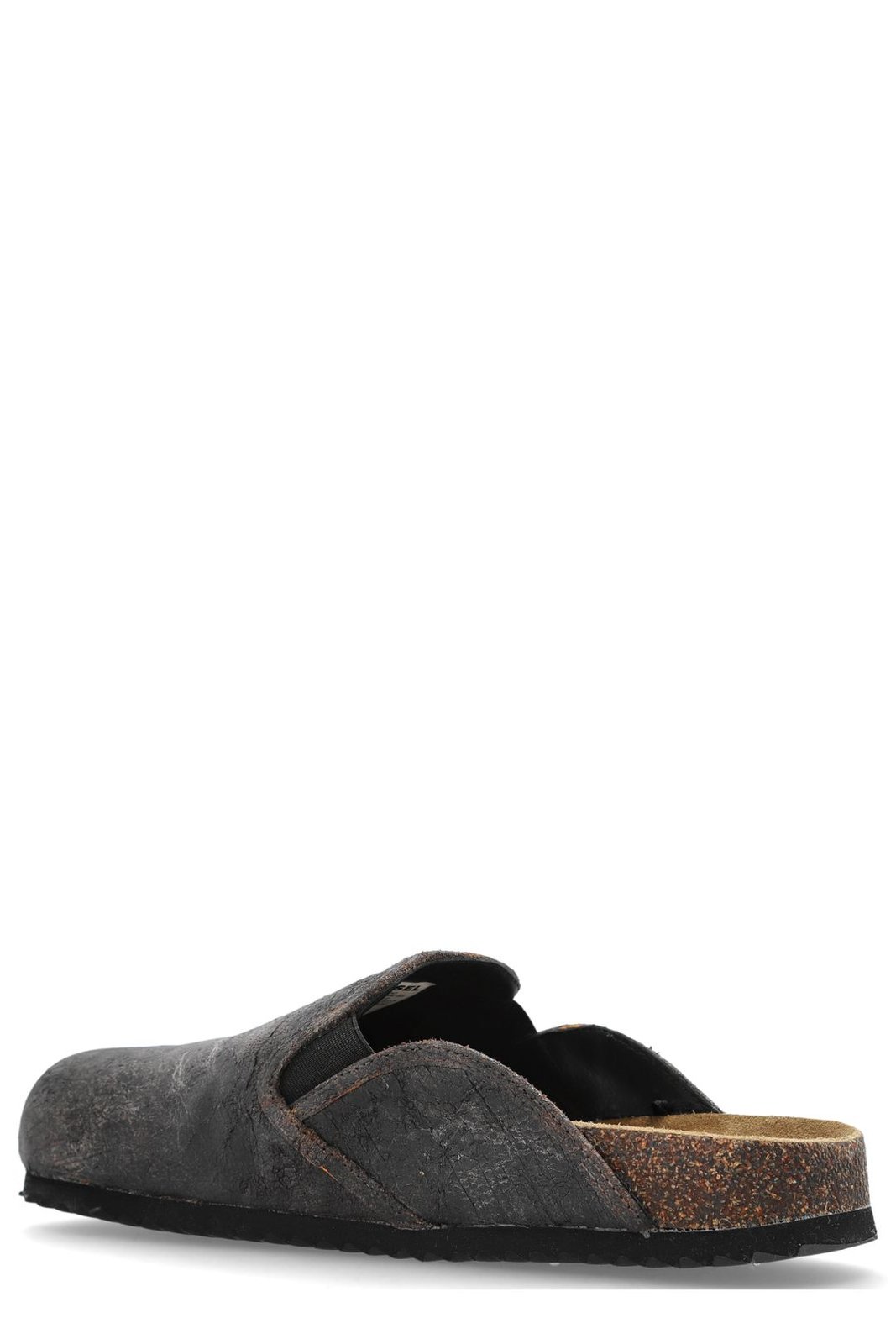 Diesel D-Woodstock Slip-On Clogs
