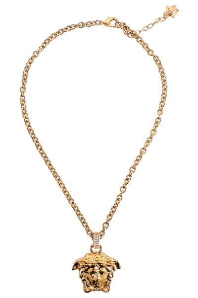 Vivienne Westwood Graziella Chain Necklace