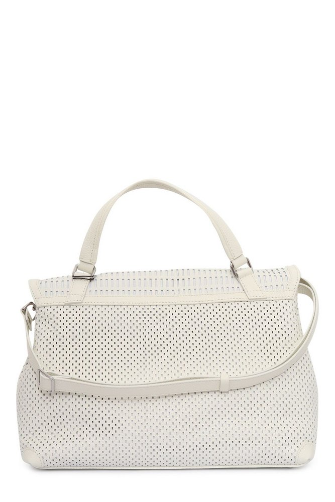 Zanellato Postina Medium Bag – Cettire