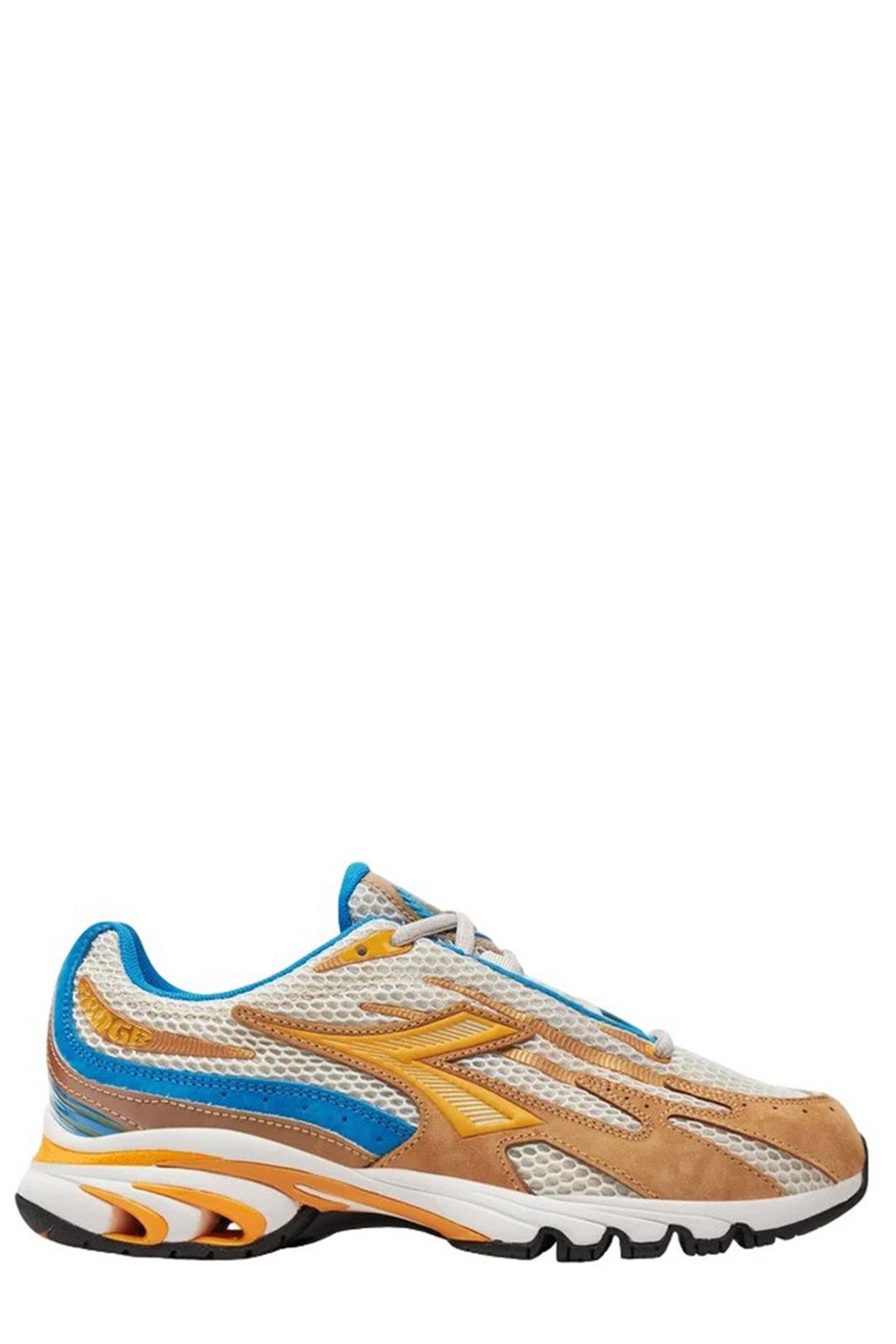 Diadora Mythos Propulsion 280 Mascotte Sneakers