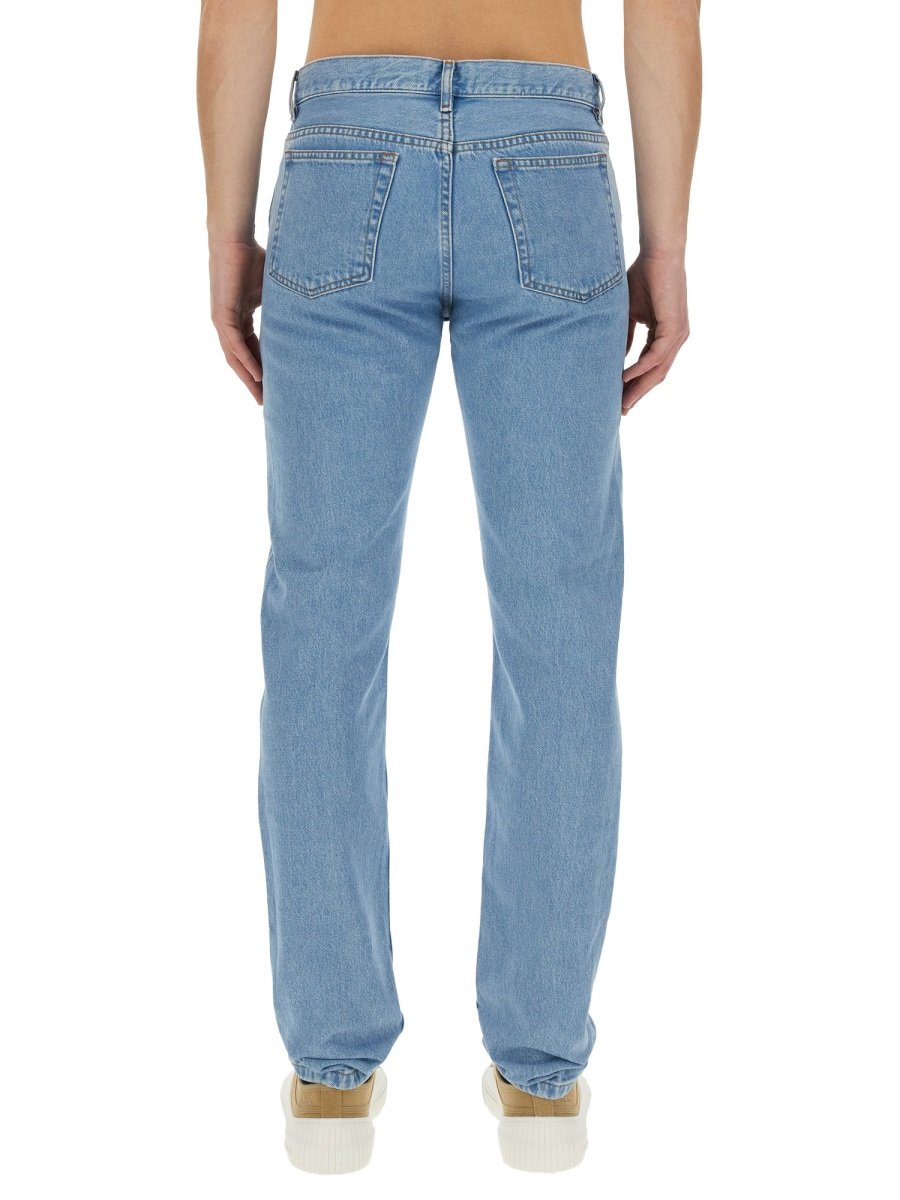 A.P.C. Petit New Standard Jeans