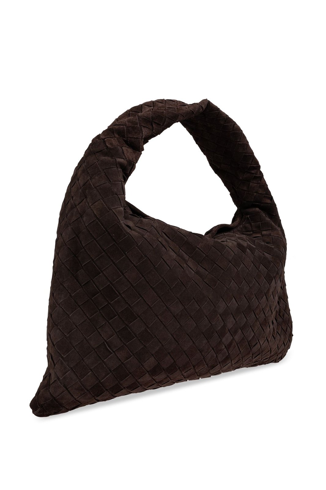 Bottega Veneta Small Hop Shoulder Bag
