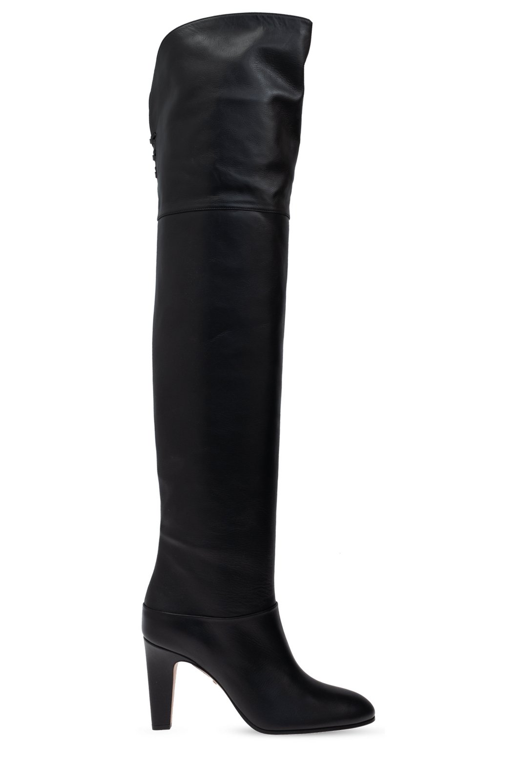 Chloé Eve Thigh High Boots
