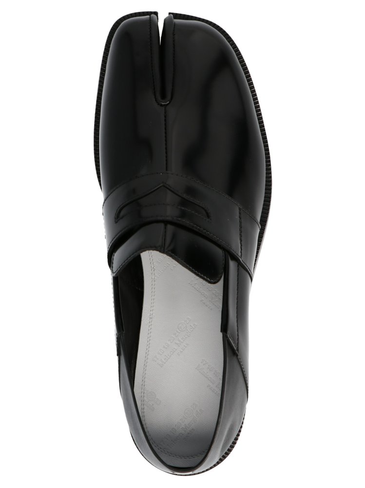 Maison Margiela Tabi Loafers - Cettire