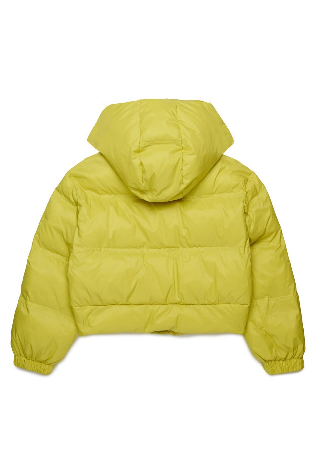 Marni Kids Logo-Print Hooded Jacket
