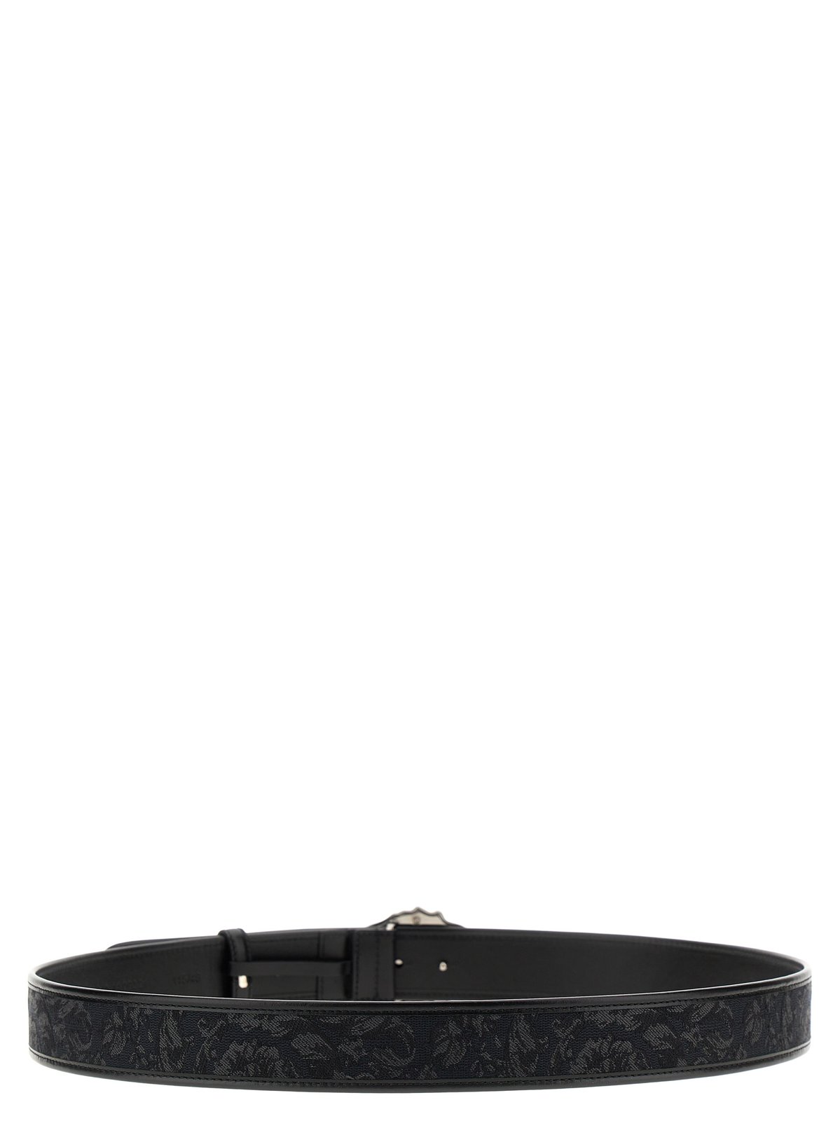 Versace La Medusa Barocco Belt