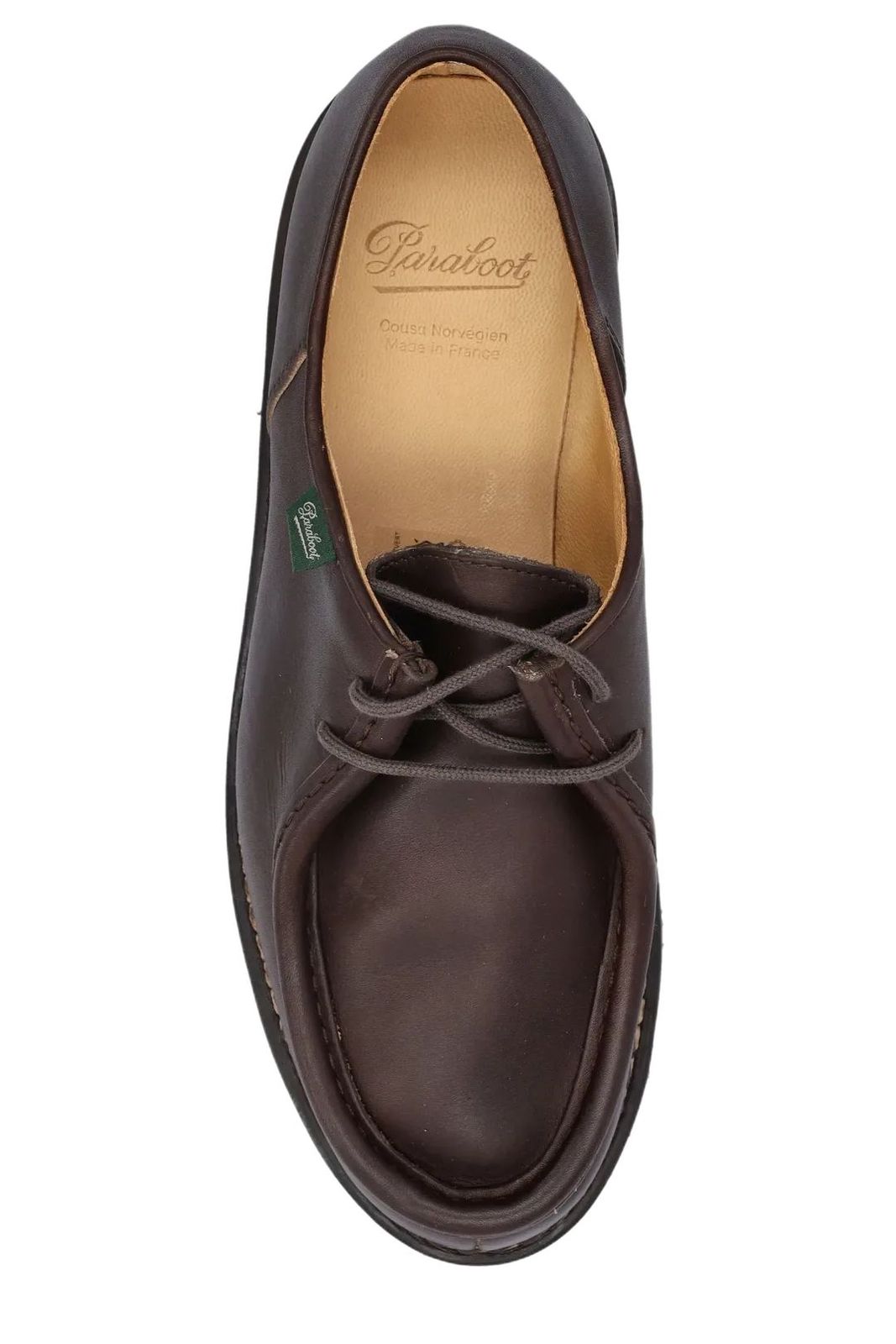 Paraboot Michael Lace-Up Shoes – Cettire