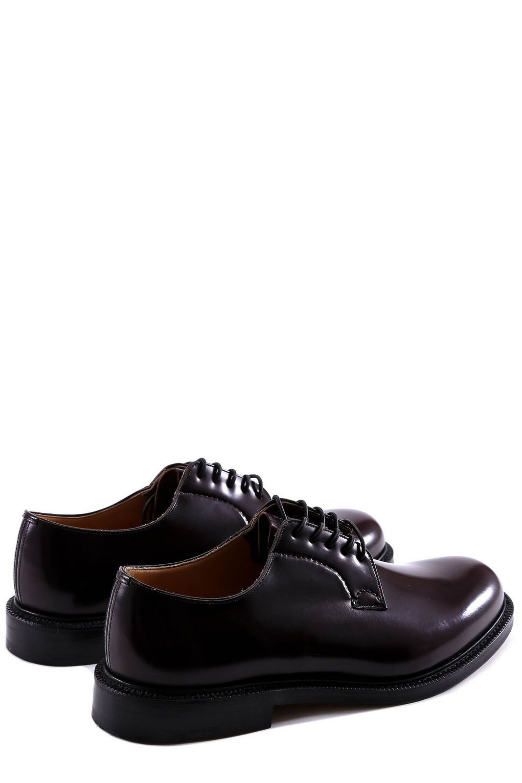 靴 Church's SHANNON Robb Recommends: Why Church's Shannon Derby Remains the Gold