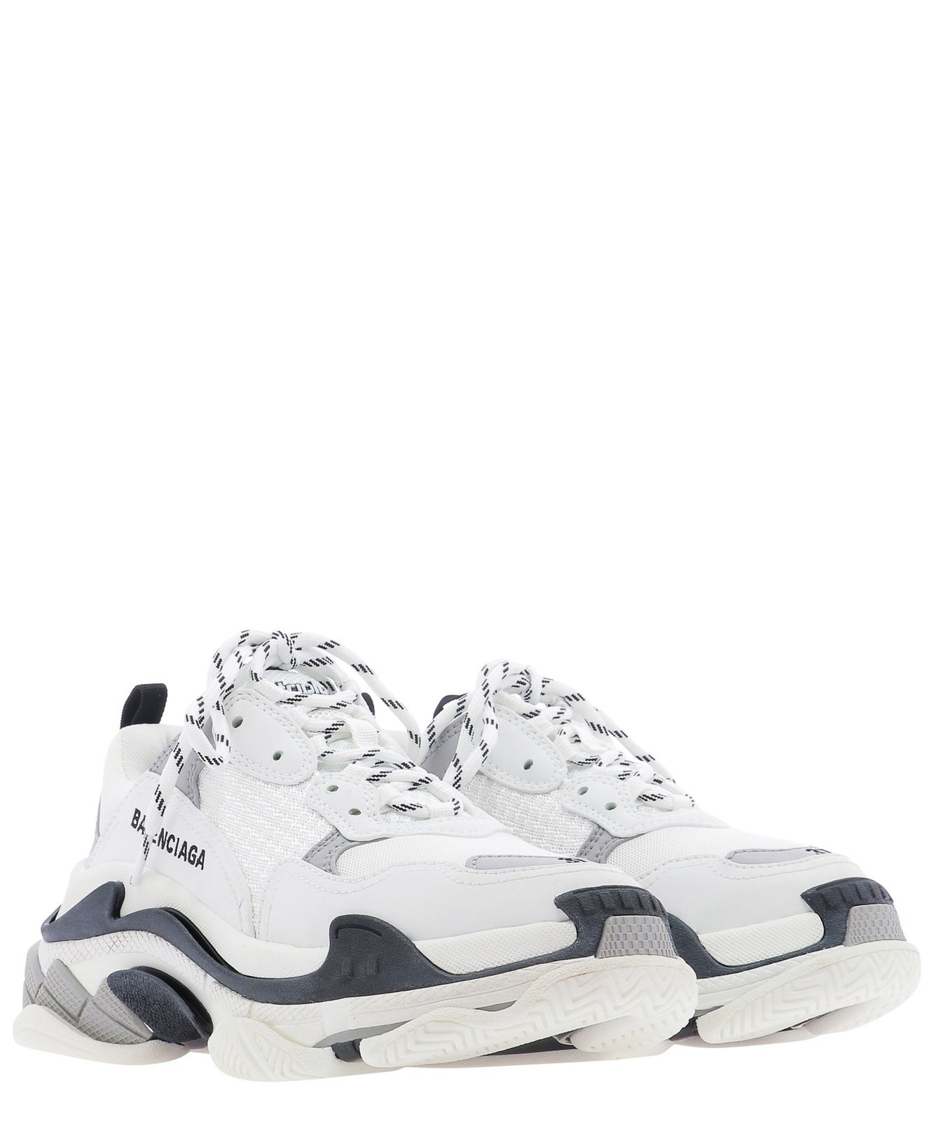 Balenciaga Triple S Sneakers – Cettire