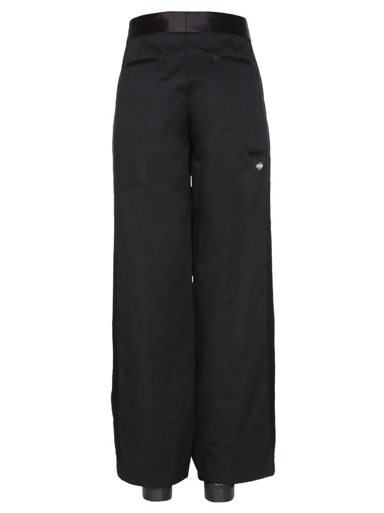パンツ RAF SIMONS \"CEREMONIAL WORKER\" TROUSERS Raf Simons Ceremonial Worker Pants – Cettire