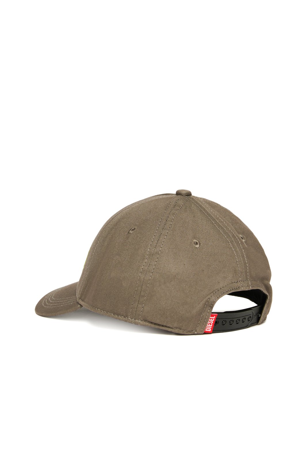 Diesel Kids Frendil Baseball Cap