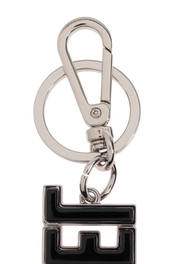 Diesel Dsl 3D Key Ring – Cettire
