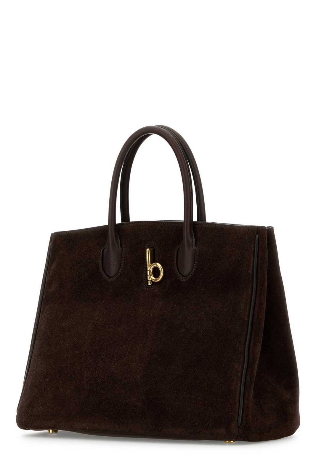 ★Burberry★バーバリー スモール ロッキングホース トート バーバリー ロッキングホース スモール トートバッグ