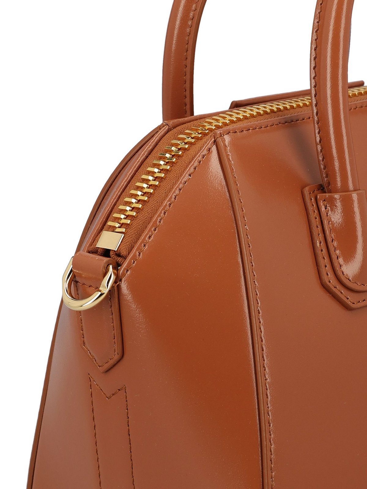 Givenchy Antigona Mini Top Handle Bag