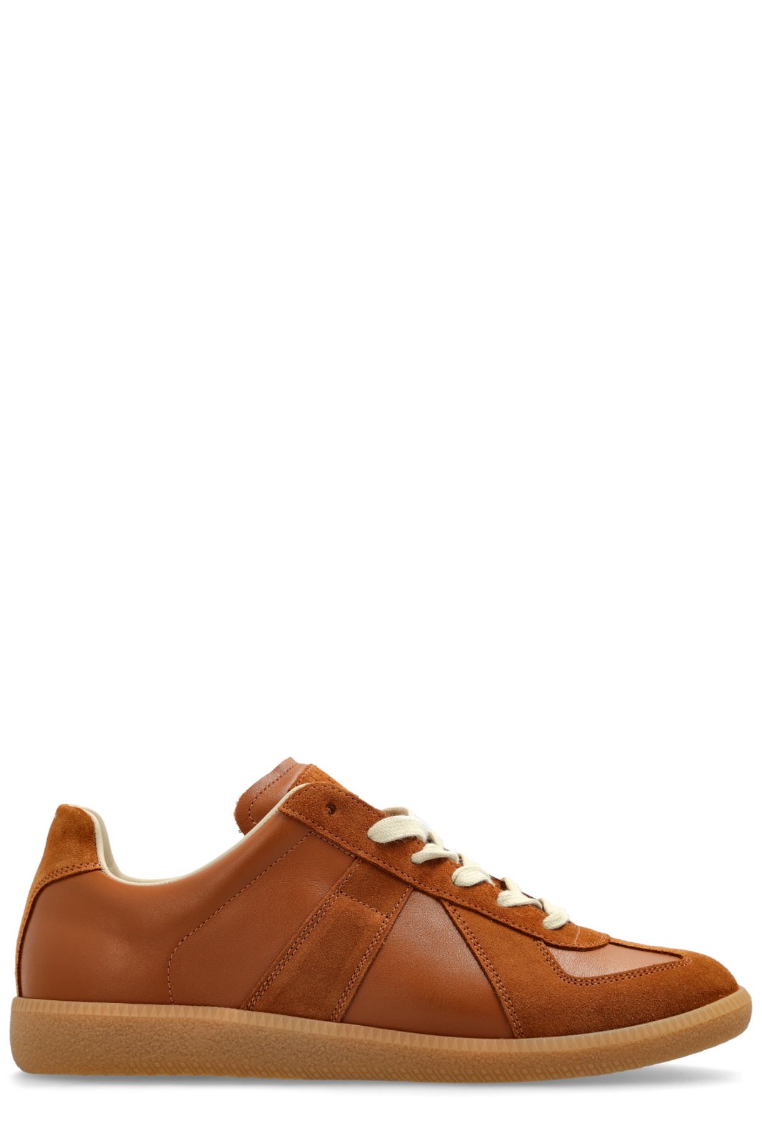 Maison Margiela Replica Low-Top Sneakers