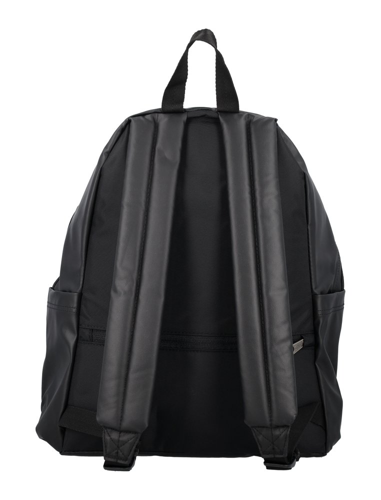 USA製 EASTPAK®︎ day pack Eastpak Day Pak'R Backpack 24L Volcano Blue EK0A5BG4303