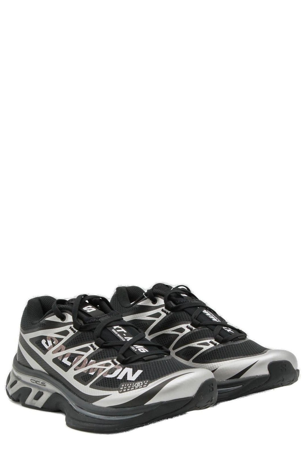 MM6 Maison Margiela X Salomon Low-Top Sneakers