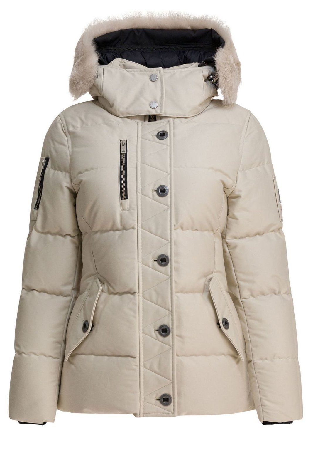 Moose Knuckles Original 3Q Jacket