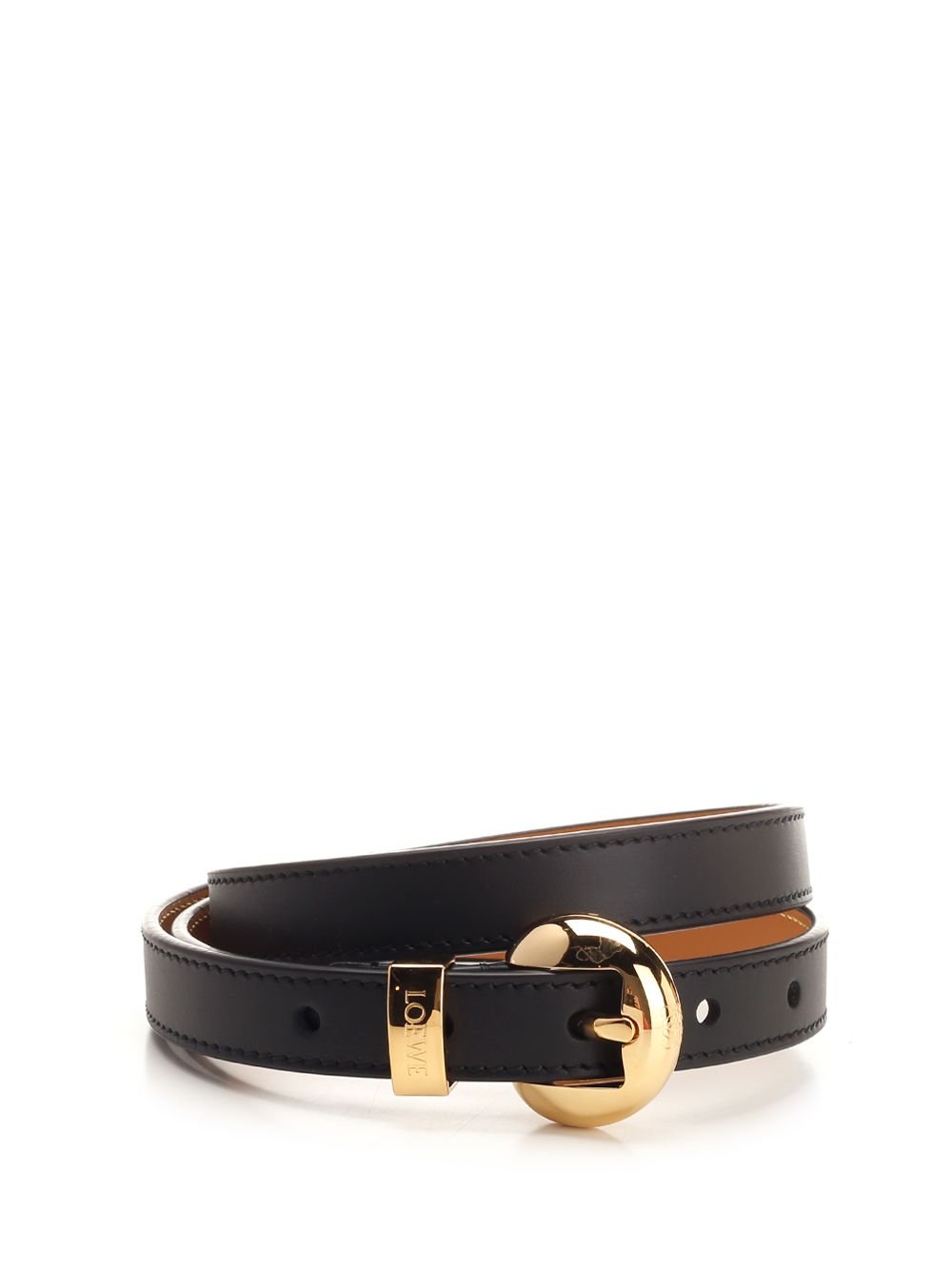Loewe Pebble Belt