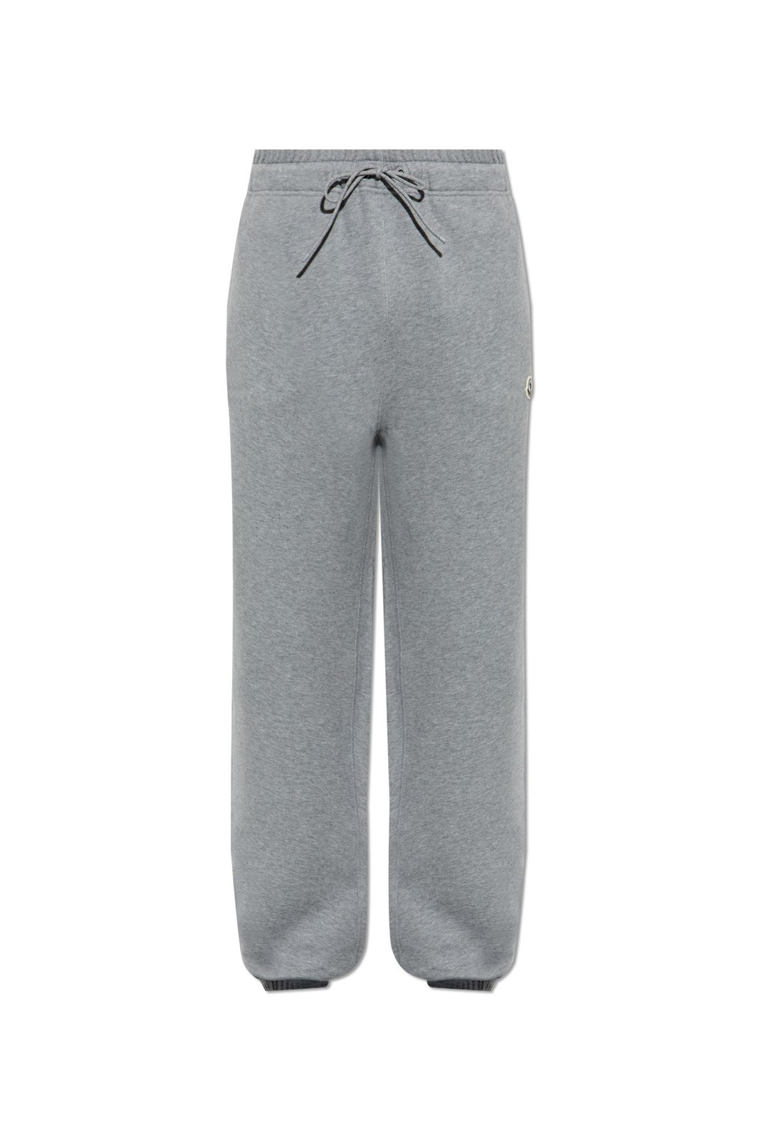Moncler X Fragment Hiroshi Fujiwara Logo Sweatpants