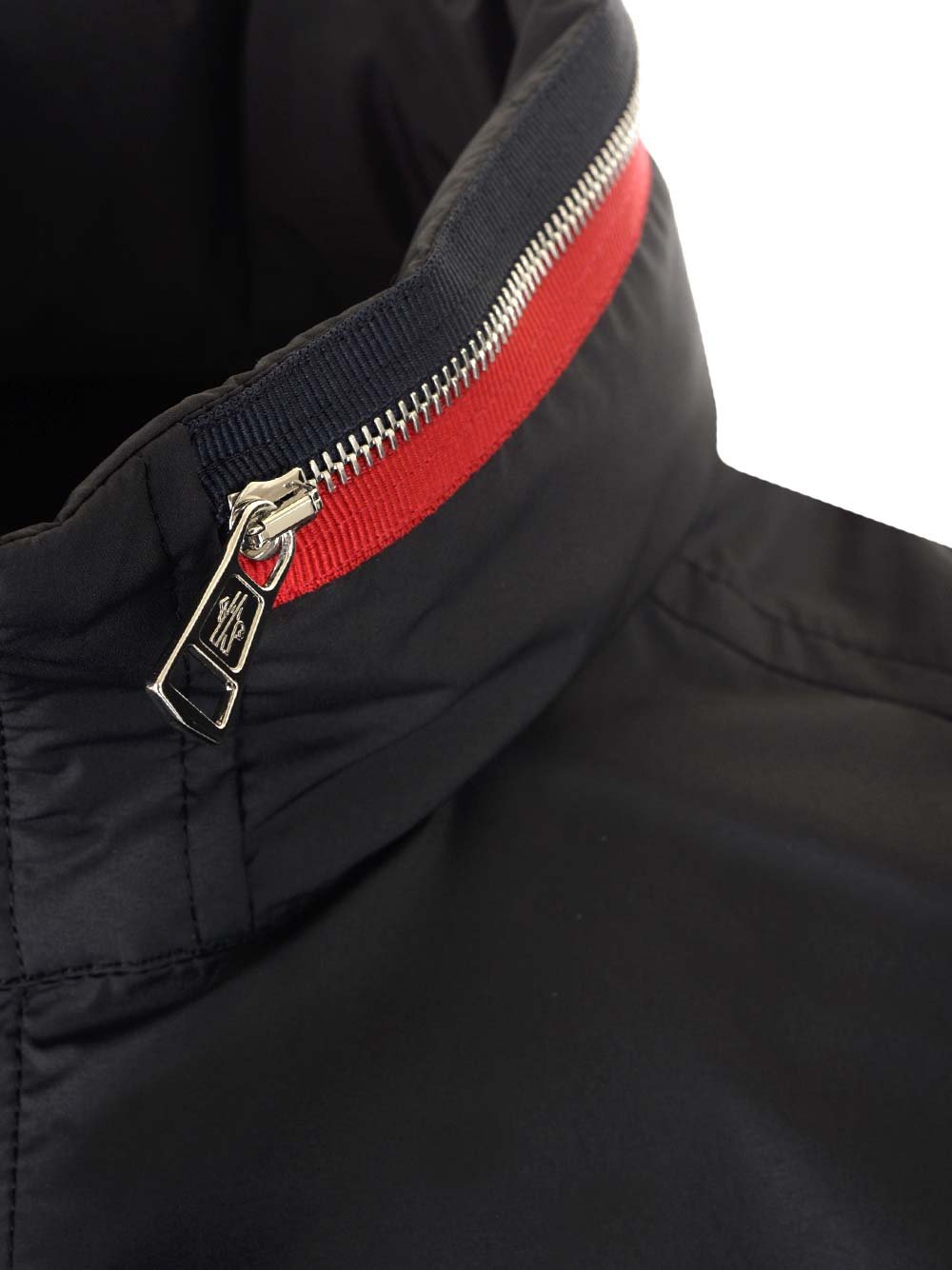 Moncler Bermuda in felpa F19548H70420 main image 1