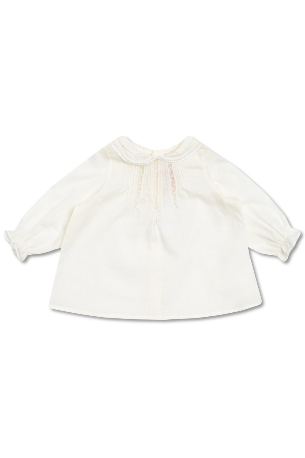 Bonpoint Voile Blouse