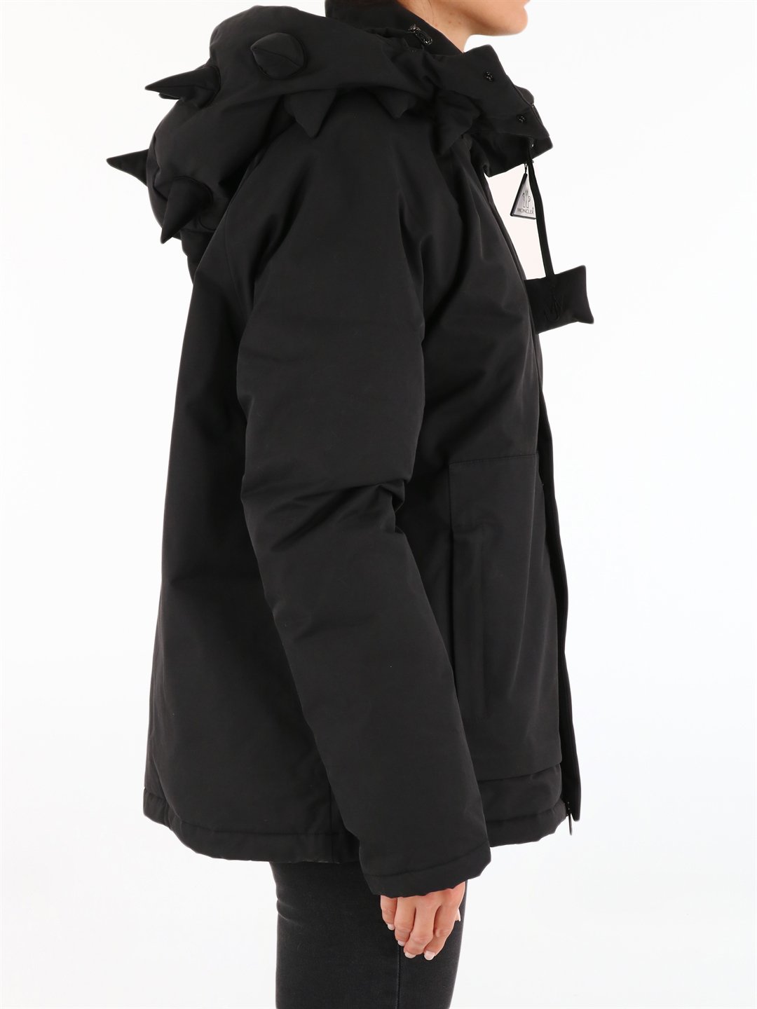 Moncler X JW Anderson Highclere Down Jacket – Cettire