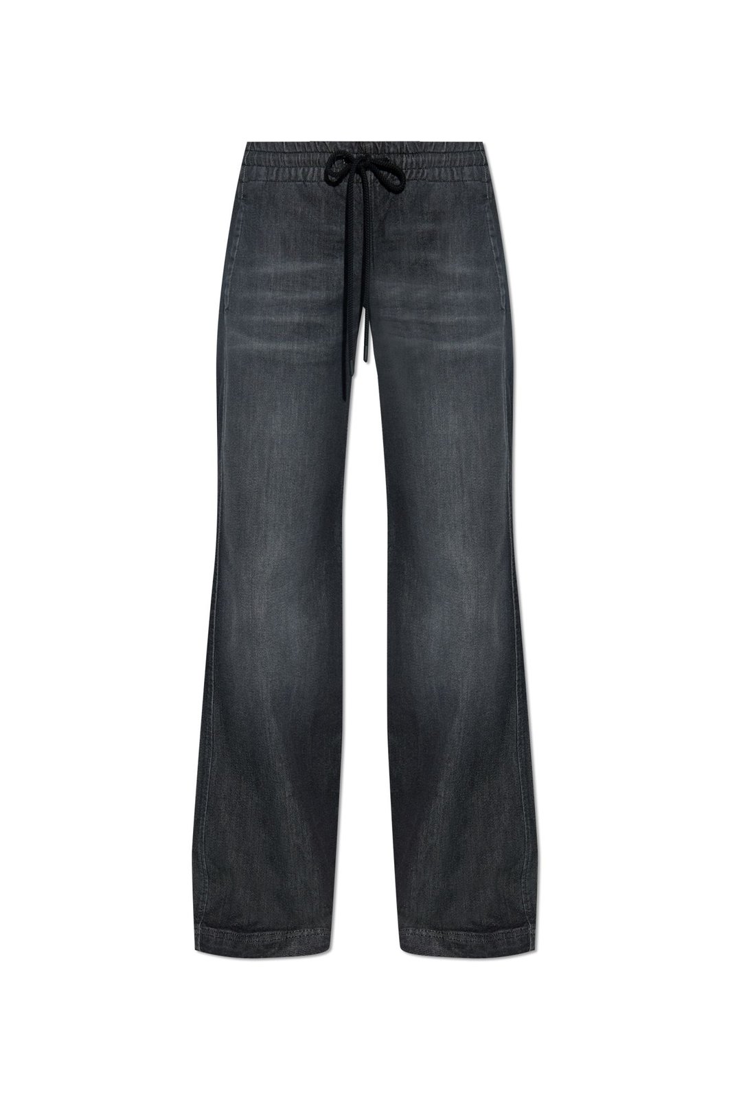 Diesel 2078 D-Ainty-Jogg Drawstring Jeans