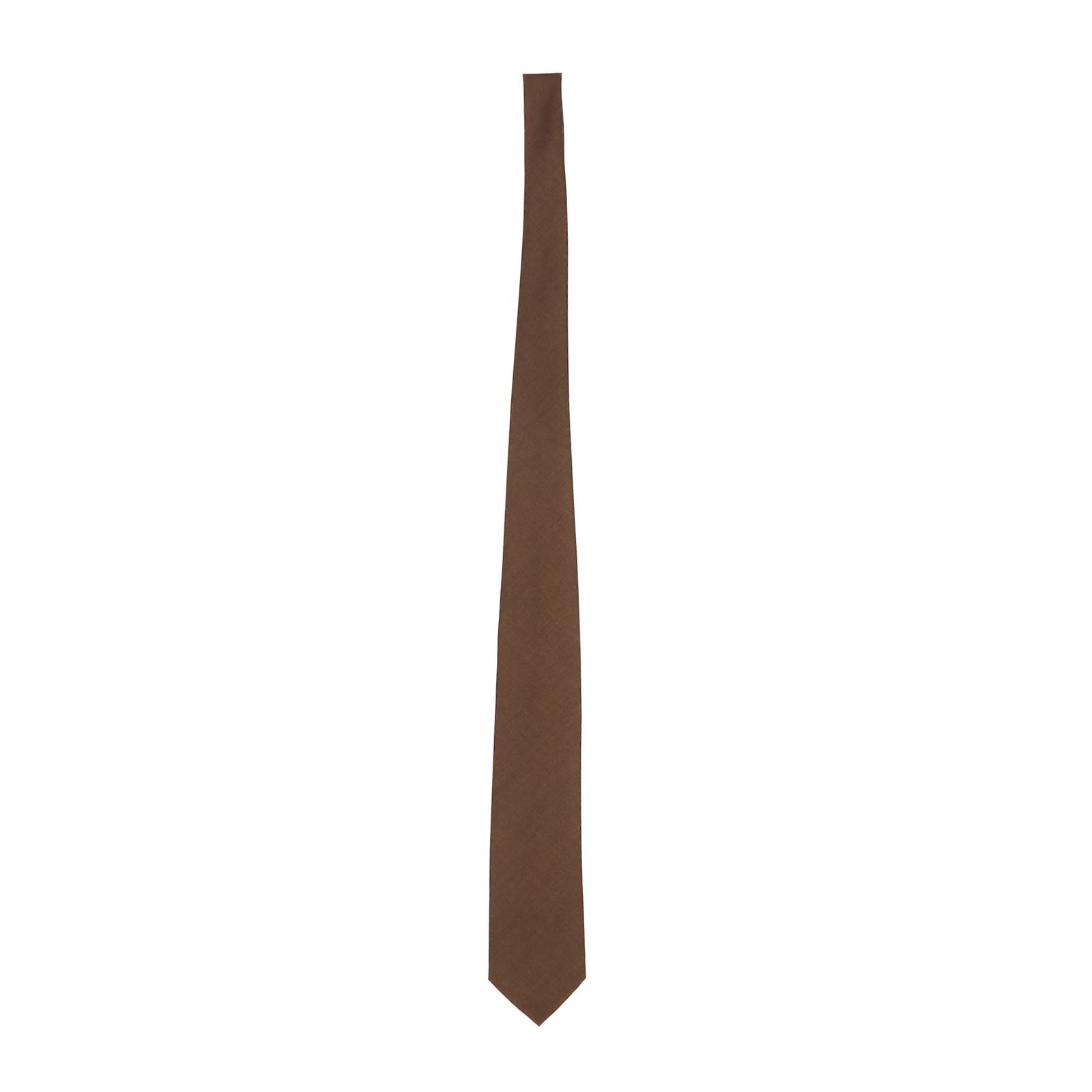 Loro Piana Yale Tie