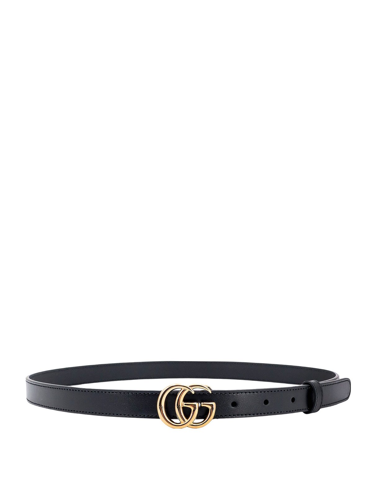 Gucci GG Marmont Thin Belt
