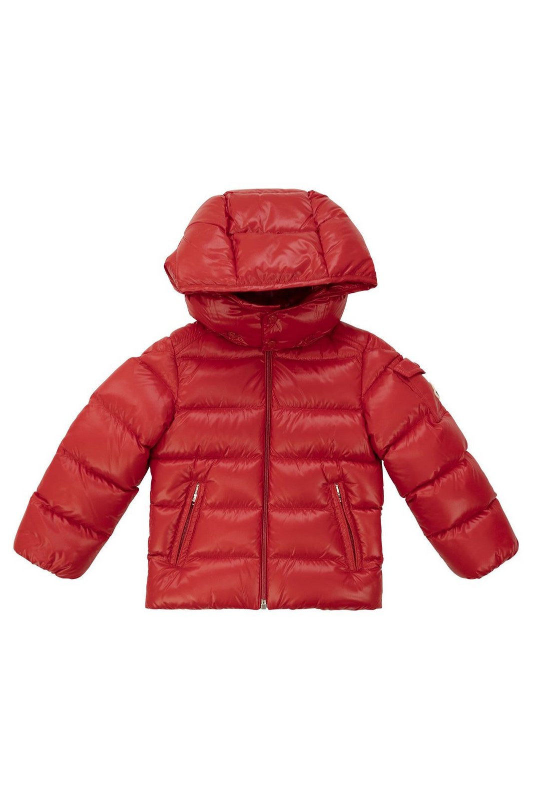 Moncler Enfant Moncler Maya Baby Down Jacket