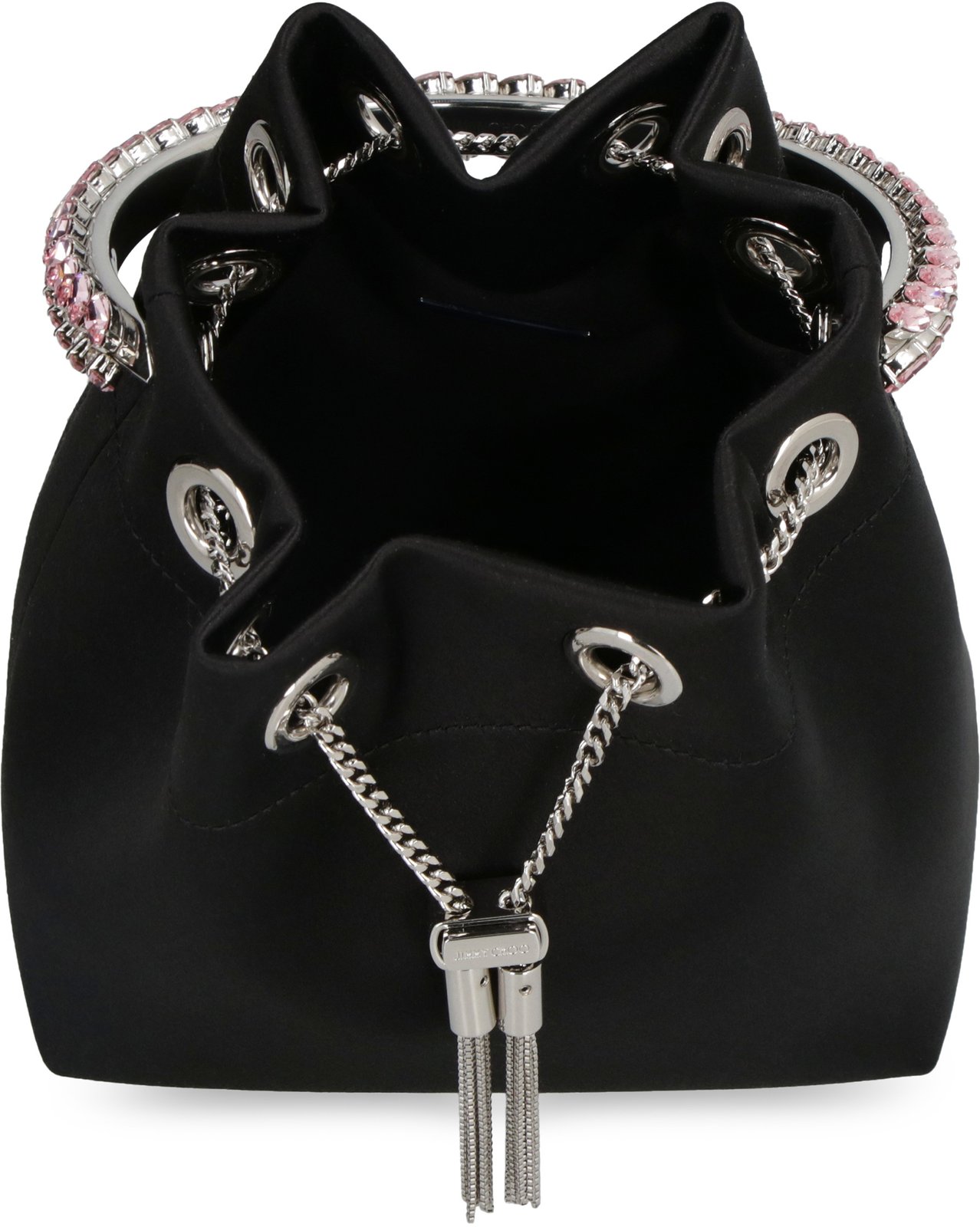 Jimmy Choo Bon Bon Bucket Bag
