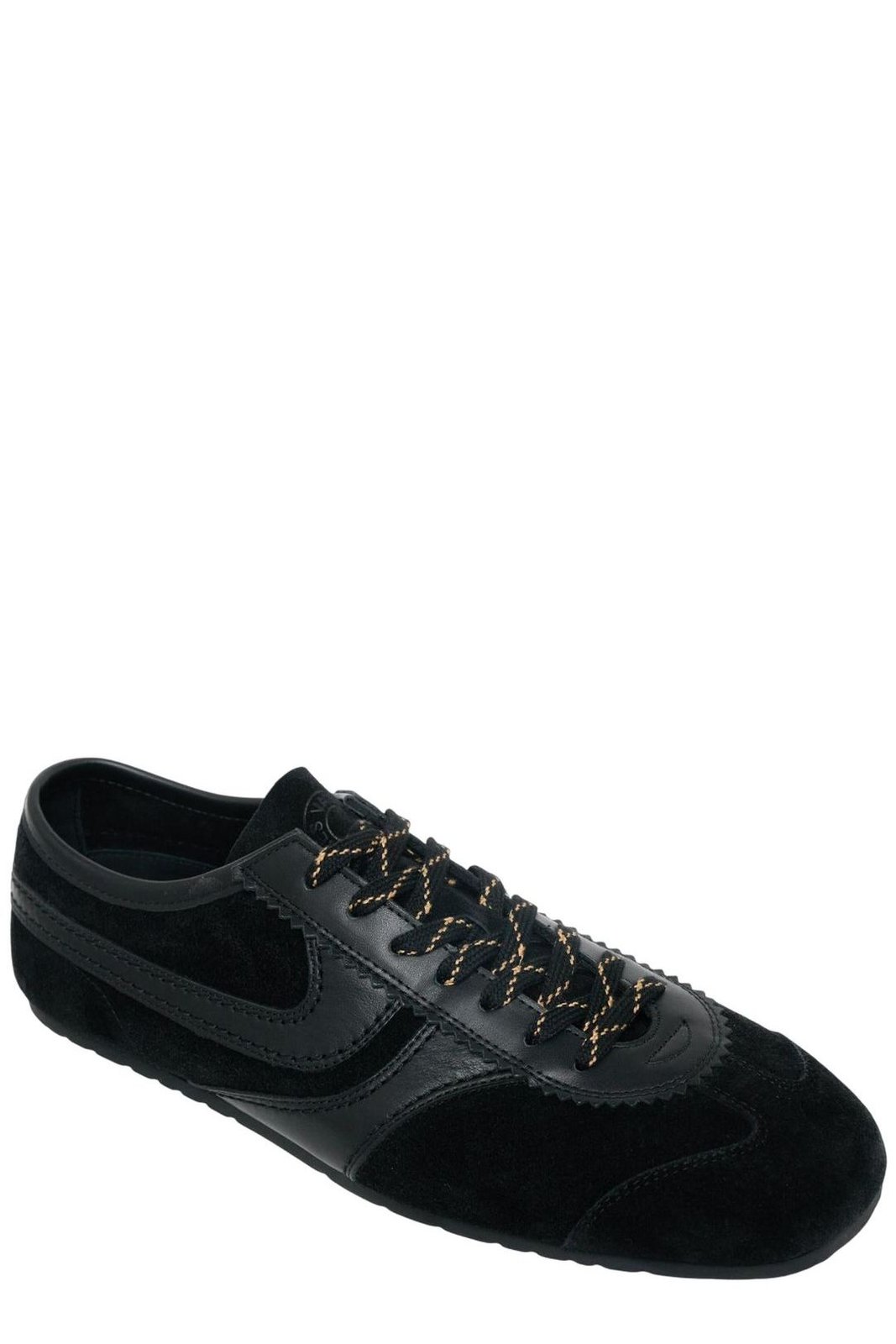 Dries Van Noten Low-Top Sneakers
