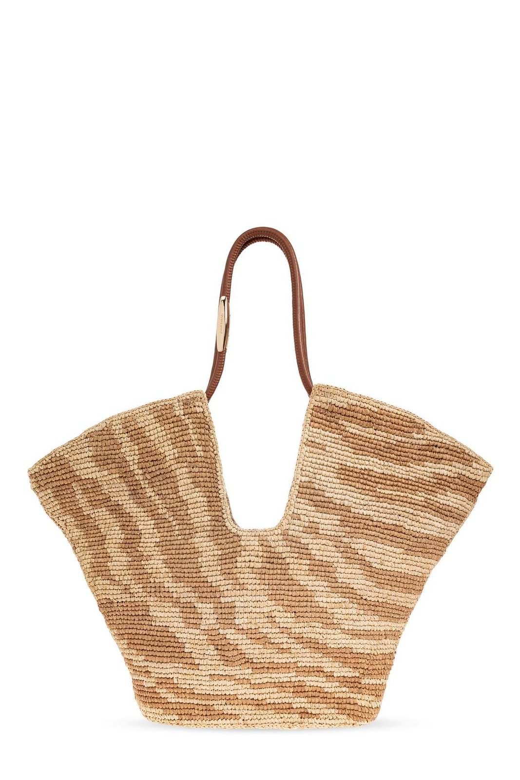 짐머만 골든타임 라지 토트백 3019XS25A2 TANZEB