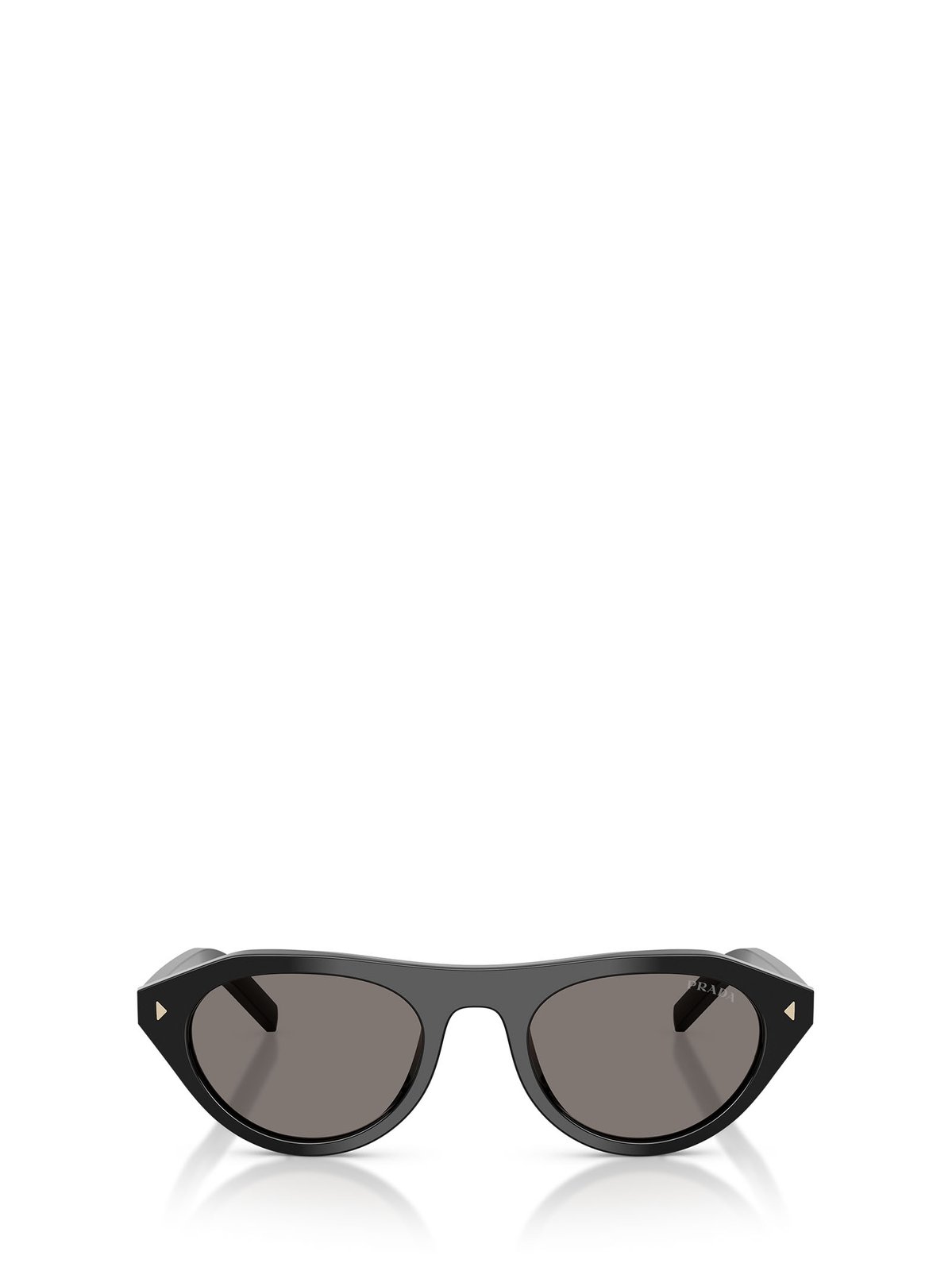 Prada Eyewear Cat-Eye Sunglasses