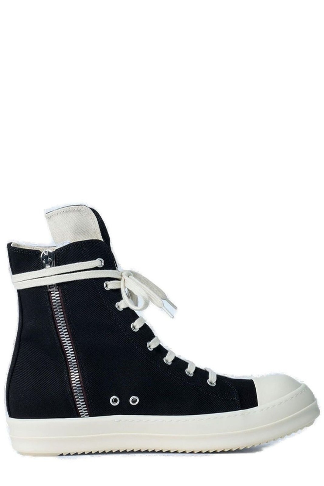 Rick Owens DRKSHDW Concordians High-Top Sneakers