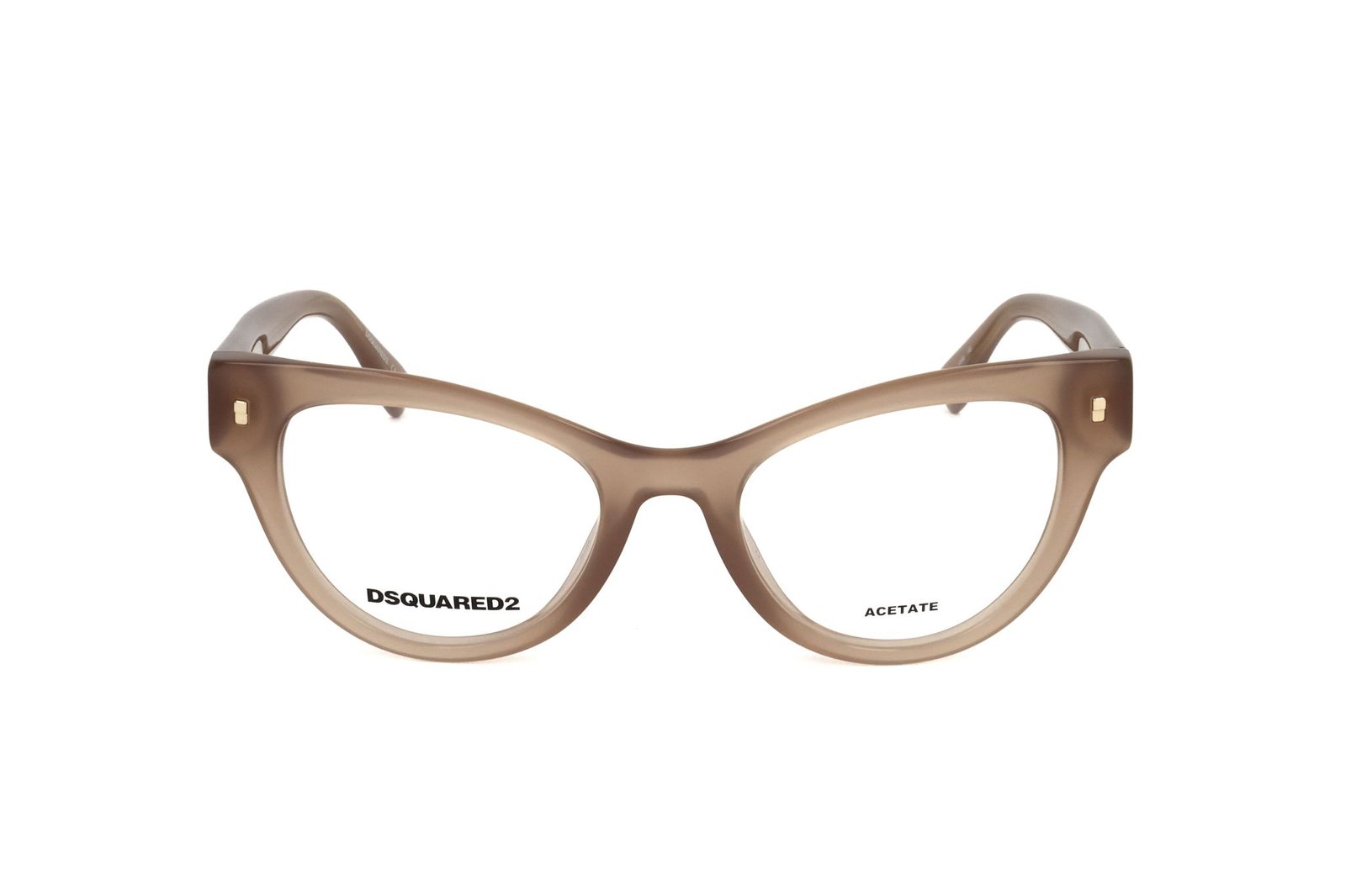 Dsquared2 Dsq フレム D 2 0070 Ex 4 49 19 145 D20070 EX4 Dsquared2 Eyewear Cat-Eye Frame Glasses – Cettire