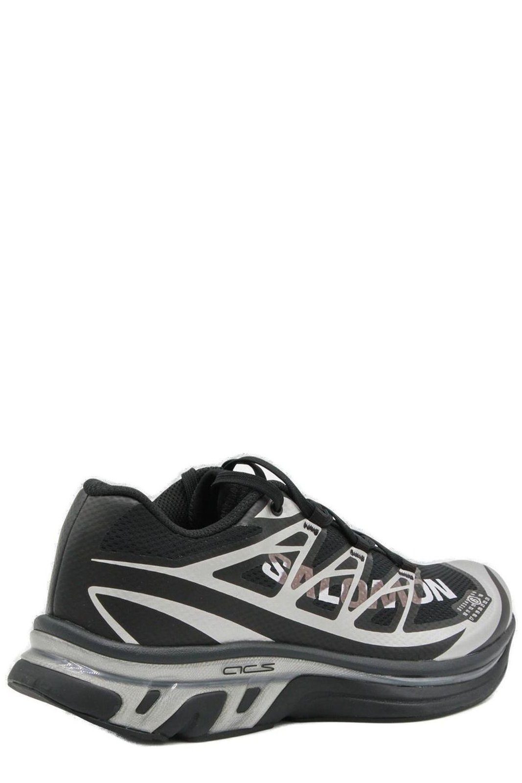 MM6 Maison Margiela X Salomon Low-Top Sneakers