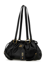 Miu Miu Joie Tassel-Detailed Shoulder Bag