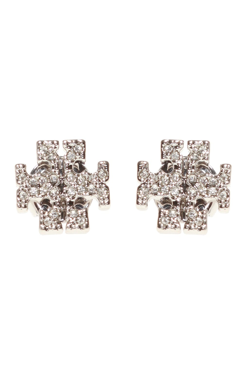 Tory Burch Miller Studded Earrings