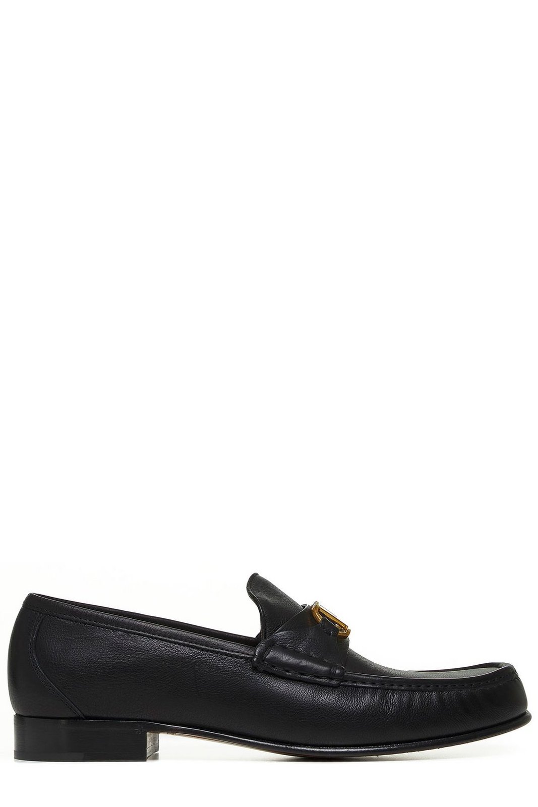 Valentino VLogo Signature Slip-On Loafers