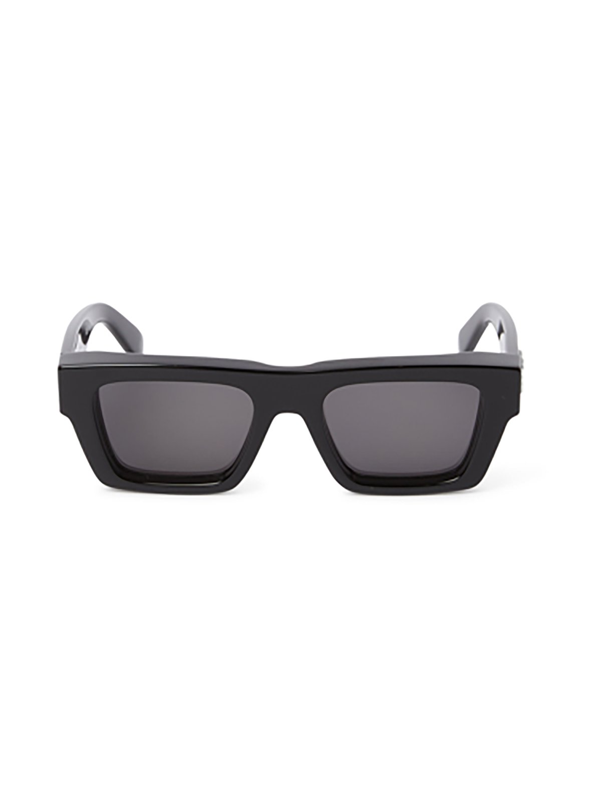 Off-White Square Frame Sunglasses