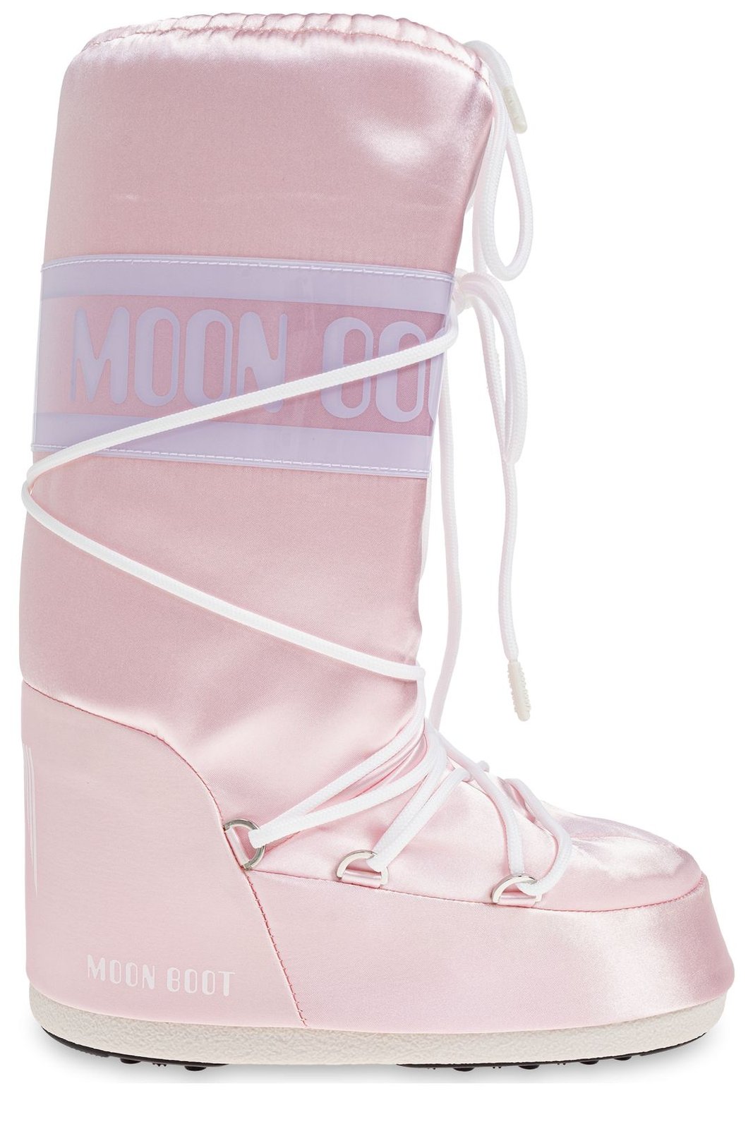 Moon Boot Icon Pearly Boots