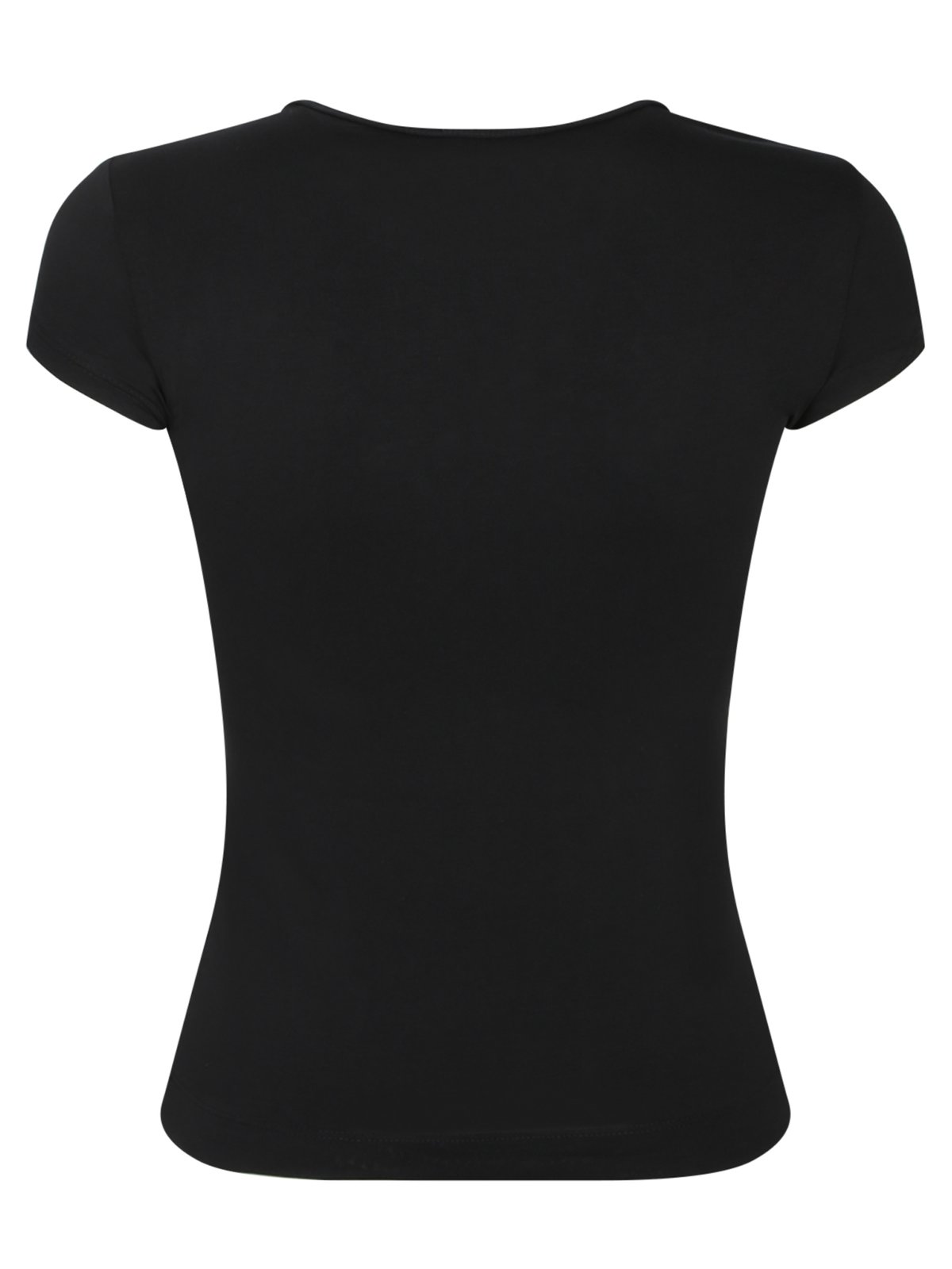 Diesel T-Angie Cut-Out T-Shirt