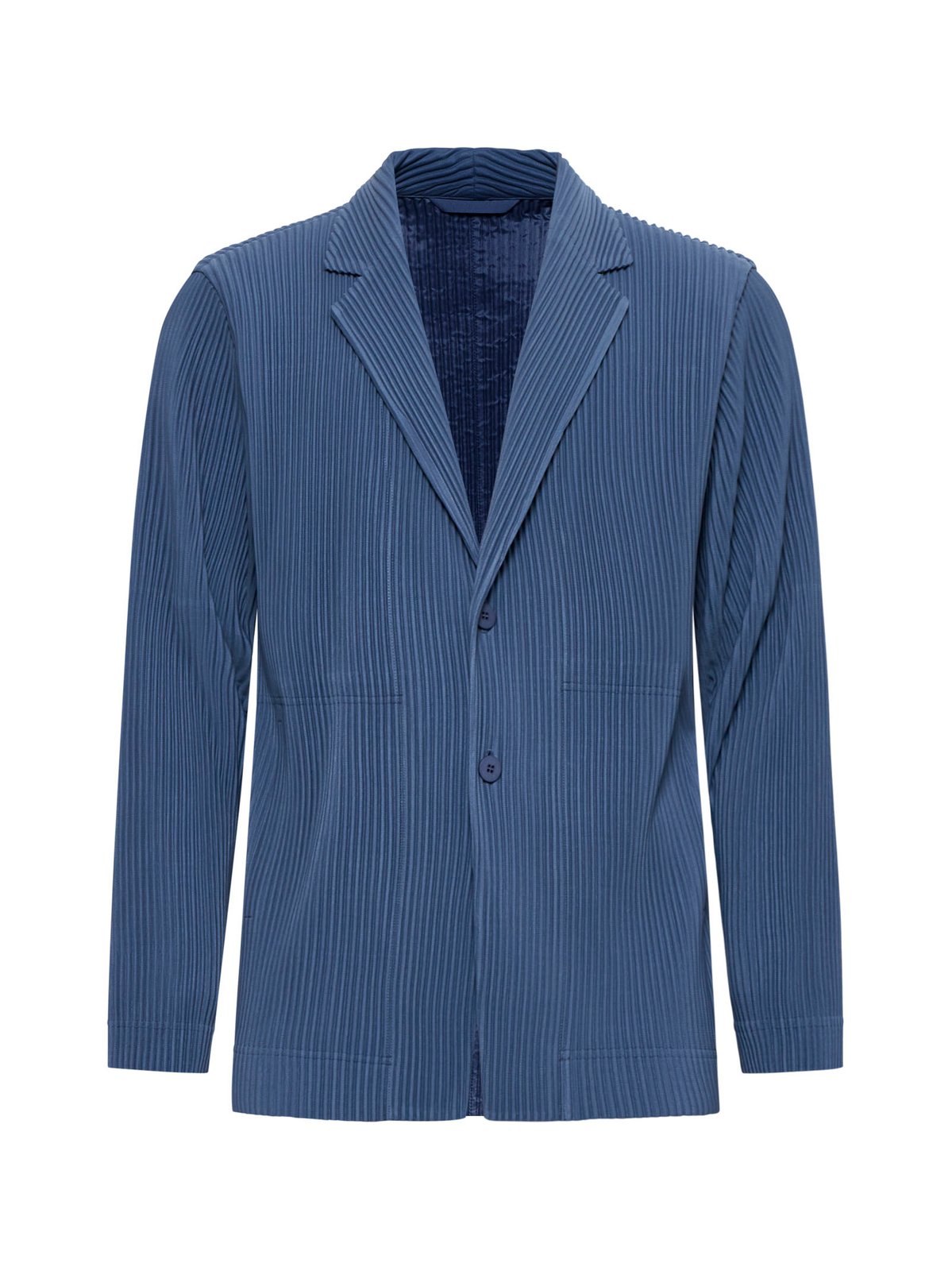 Homme Plissé Issey Miyake Tailored Pleats 1 Jacket – Cettire